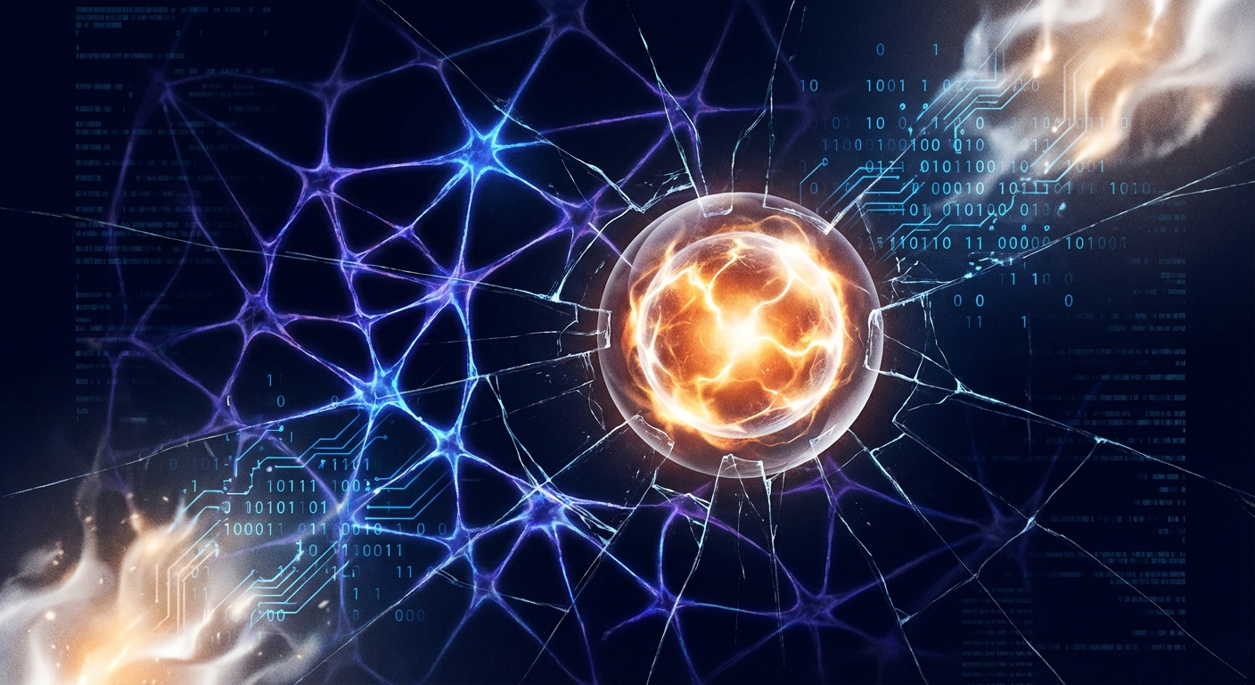 Claude Mythos and the Cybersecurity Reckoning